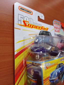 Matchbox Porsche - 2