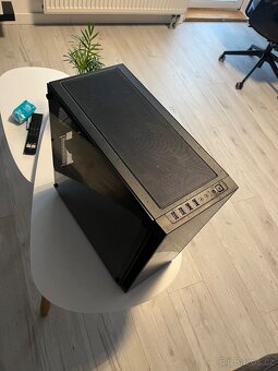 Herní PC – i5-8600K, RTX 2070, 16 GB RAM, SSD, vodní chlazen - 2