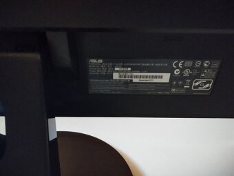 Monitor Asus - 2