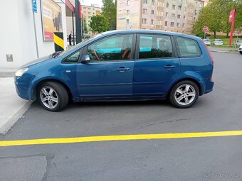 Prodam ford C max 2007 - 2