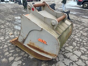 Velká podkopová lopata - 2