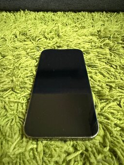 Apple iPhone 13pro 128 gB Graphite - perfektní stav - 2