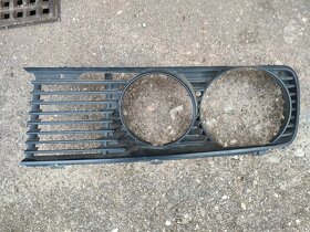Predni maska BMW E28 - 2