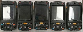 Motorola Symbol MC75 - 2