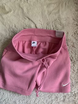Šortky NIKE - 2