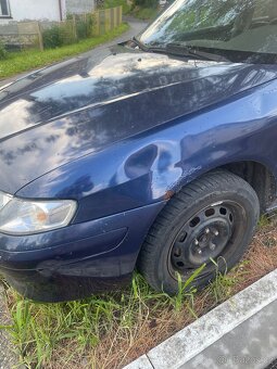 Mazda626 Hatchback 2000 - 2