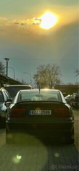 OPEL CALIBRA 2.5 V6 1994 - 2