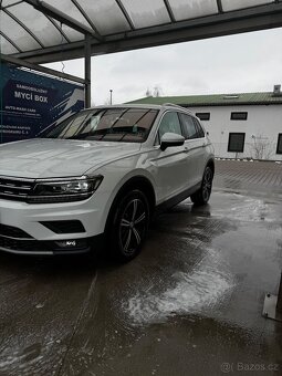 Tiguan - 2