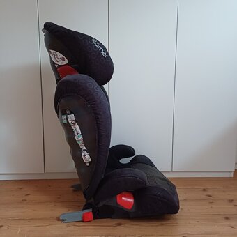 Dětská autosedačka Britax Römer ISOFIX 15-36 kg - 2