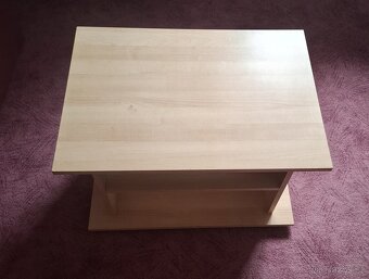 Tv stolek ikea Flarke - 2