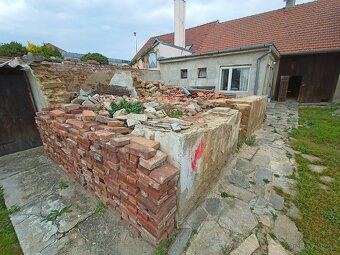 Cihle za odvoz - Rapotice - 2
