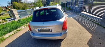 Peugeot 308 SW - 2