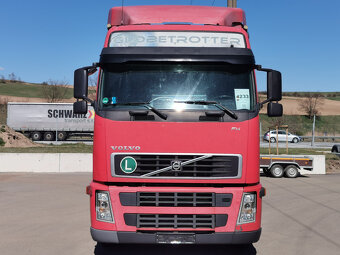 Prodám tahač návěsů VOLVO FH 13 440 42T EURO 5 - 2