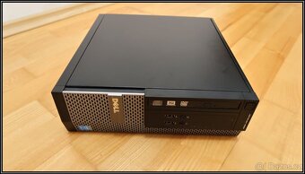 PC Dell OptiPlex 3020 MT, i3-4160 3,6GHz/8GB/500GB SATA - 2