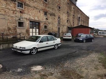 vw passat 2,0i 85kw - 2
