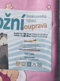 Dětské povlečení - 2
