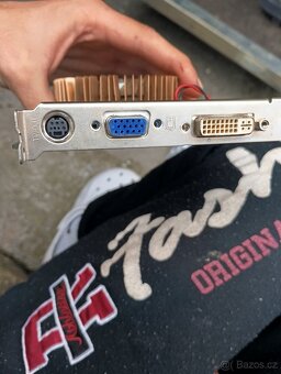 Grafika+ disk - 2