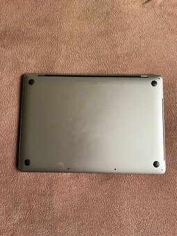 MacBook Pro 2018 - 15inch, 2TB úložiště - 2