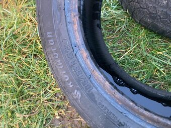 Pneu Kormoran Snow /snowPro 185/55 R15 82T 3,5-4mm - 2