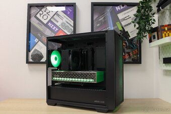 RX 9070 / i5 14400F / 32GB - 2