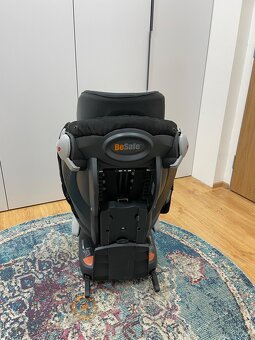 BeSafe iZi Comfort X3 isofix - 2