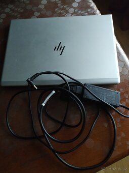 Notebook HP EliteBook 840 G6 - 2