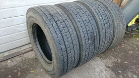 285/70 r19.5 Continental č.172 - 2