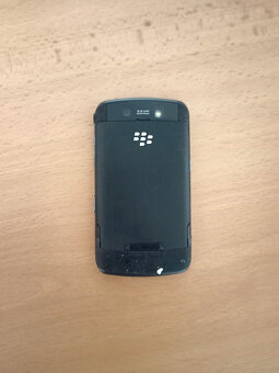 BlackBerry - 2