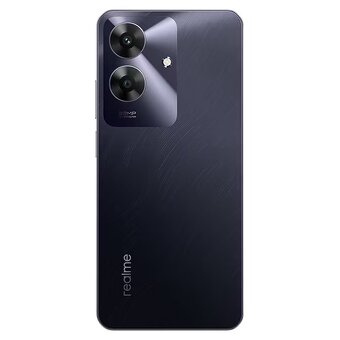 Mobilní telefon realme Note 60 6 GB / 128 GB - černý - 2