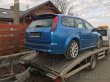 Ford Focus II. 2004-2009, 2,0 TDCi, filtr. pe Ford Focus II. - 2