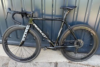 Ridley x-fire carbon vel 50cc - 2