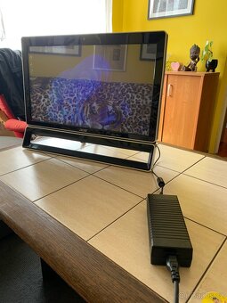 Acer all in oné s dotykovou obrazovkou a Win 11 - 2