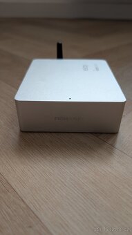 DAC bluetooth Mass Fidelity - 2