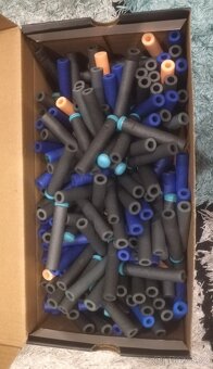 Prodám sadu Nerf - 2