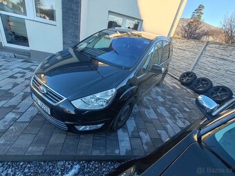 FORD GALAXY 07/2014 - 2
