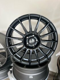 Alu kola oz racing 5x120r20 - 2