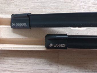Sterace Bosch Aerotwin A620S - 2