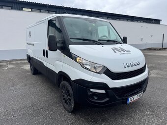Iveco Daily 3.0 L2H1 - 2