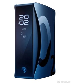 O2 SMART BOX 2 193178 2. GENERACE - 2