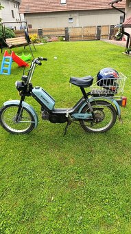 Babeta 210 - 2