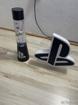 Lampička Sony PS - 2