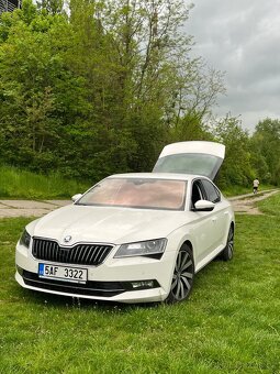 Škoda Superb 3 STYLE - 2