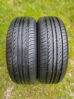 2x ZÁNOVNÍ Letní pneu Firestone TZ300α - 185/60 R14 - 95% - 2