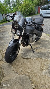 Buell 1200ss motor harley davidson - 2