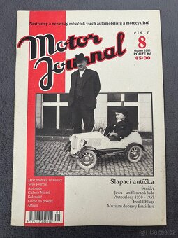 Motor Journal - 2