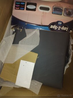 Bestway Lay-Z-Spa Vířivka Bali AirJet 180 x 66 cm - 2