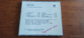 CD Kamelot - Vyznavači ohňů - 2