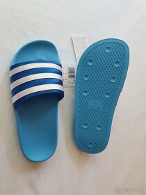 Adidas pantofle originál - 2