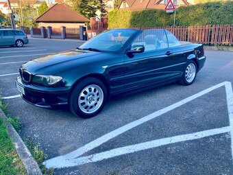 BMW E46 318 Ci - 2