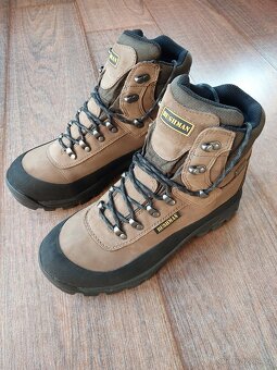 Pohory Bushman Cruizer 41 - 2